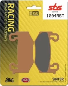 SBS - BRAKE PAD SINT - 17213667