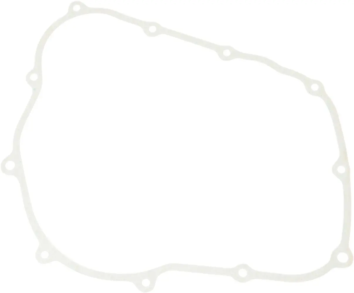 MOOSE OFFROAD HARD-PARTS - GASKET CLUTCH COVER XR600/650 - M816021