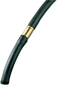 MOOSE OFFROAD HARD-PARTS - MOOSE VENT HOSE SPINNER - M8800