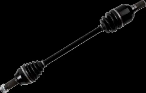 MOOSE OFFROAD FOUR WHEEL - AXLE ASSEMBLY COMPLETE YAMAHA - 02143127