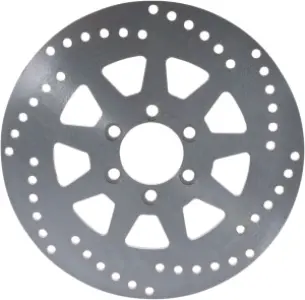 EBC - BRAKE ROTOR FIX HPSR RND RE - MD3044