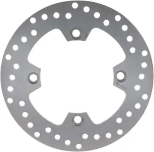 EBC - BRAKE ROTOR FIX HPSR RND RE - MD4138