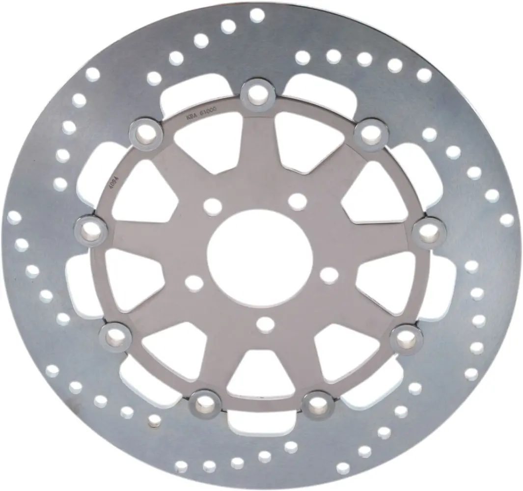 EBC - BRAKE ROTOR FLT PRO LITE RND - MD4094LS