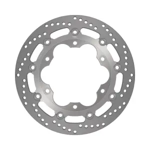 EBC - BRAKE ROTOR FLT RS RND - MD601RS