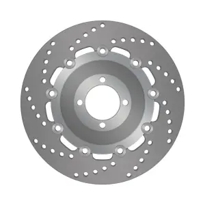 EBC - BRAKE ROTOR FLT RND - MD604LS