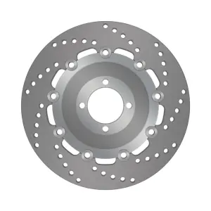 EBC - BRAKE ROTOR FLT RS RND - MD604RS