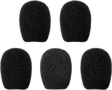 SENA - MICROPHONE SPONGES 5 PCS - 44020417