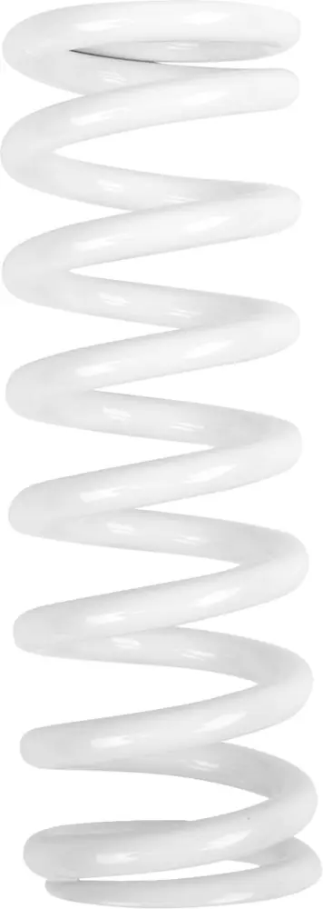 MOOSE OFFROAD HARD-PARTS - SHOCK ABSORBER SPRING 55N WP W - 13121169