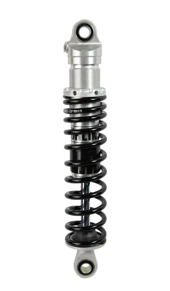 OHLINS - SPRING 57/170/95 N/MM - BLACK - 13121175