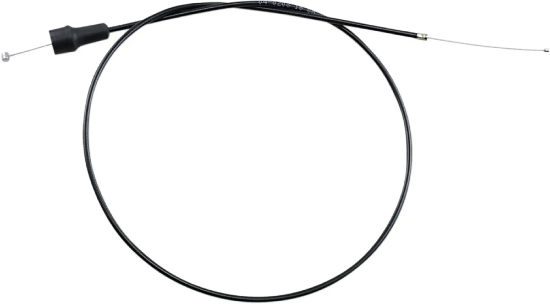MOTION PRO - THROTTLE CABLE SUZ - MP040208