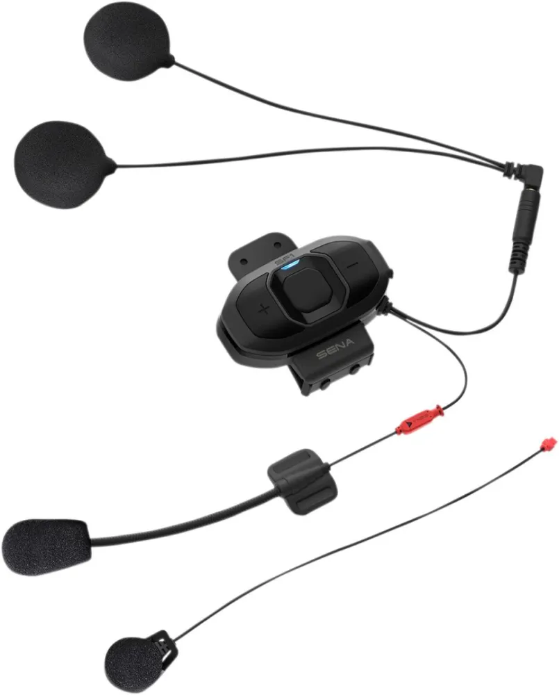 SENA - SF1 BT HEADSET SOLO RIDER - 44020759