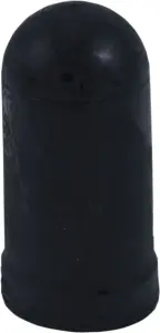 MOOSE OFFROAD HARD-PARTS - REAR SHOCK BLADDER MSE - 13140662