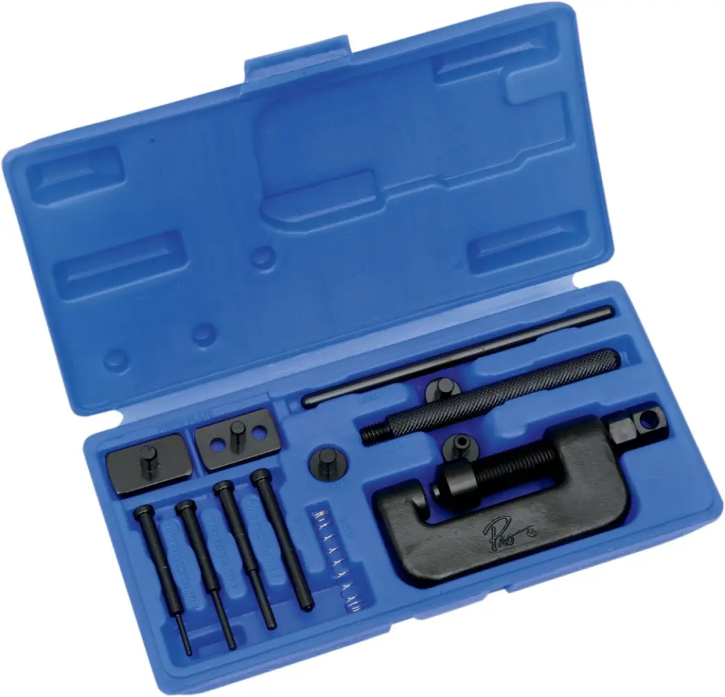 MOTION PRO - CHAIN RIVETING TOOL - P558