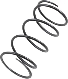 EPI - SPRING SECONDARY EBS/BLK - PEBS1