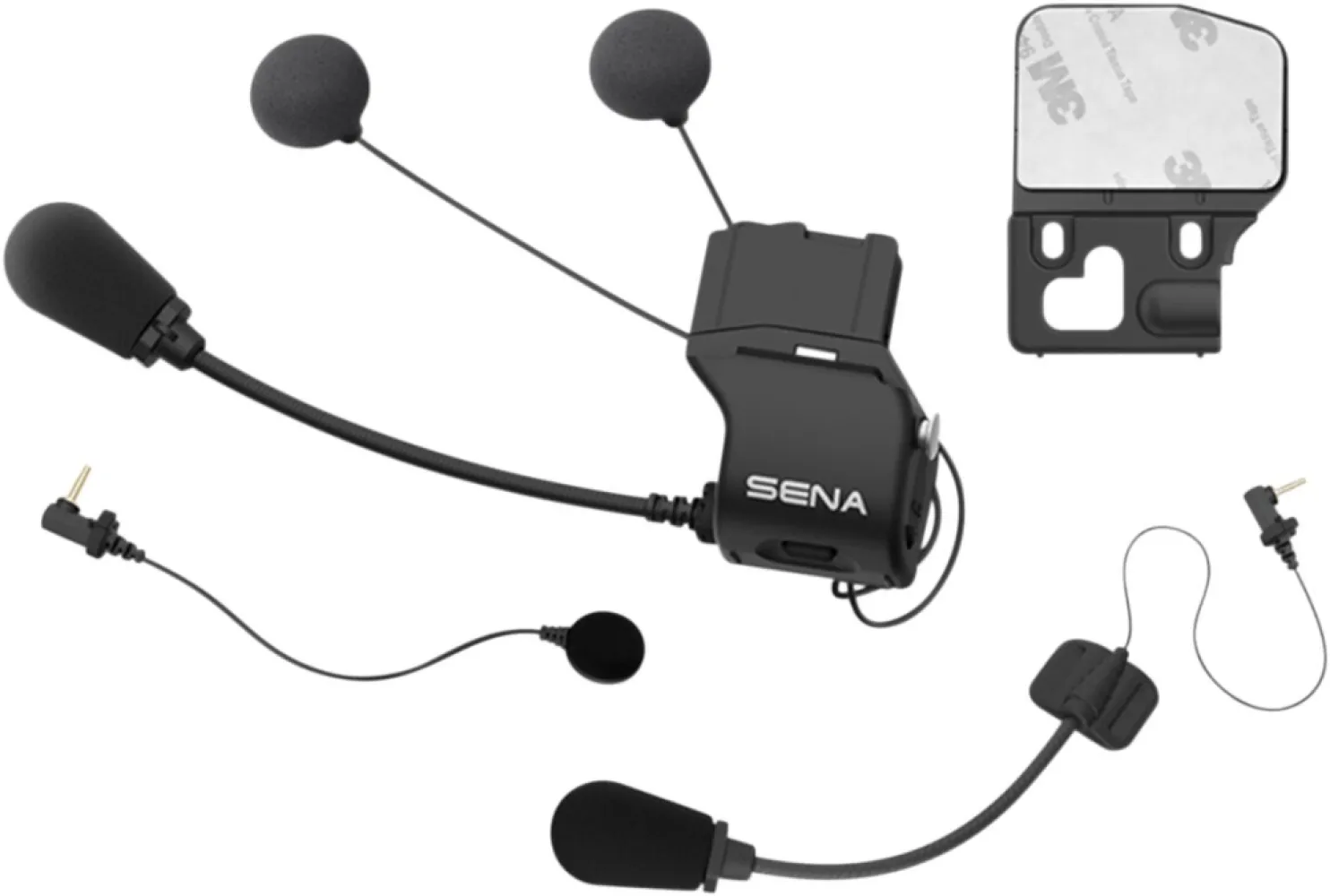 SENA - UNIVERSAL HELMET CLAMP KI - 44020772