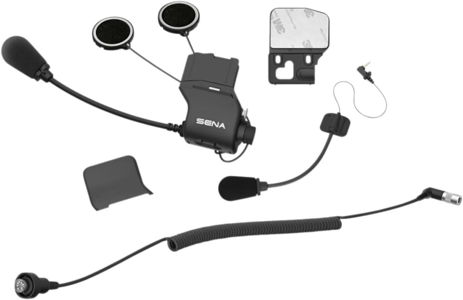 SENA - HELMET CLAMP KIT HD - 44020777