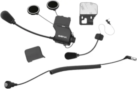 SENA - HELMET CLAMP KIT HD - 44020777
