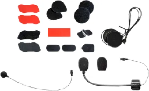 SENA - SMH10R ACCESSORY KIT - 44020786