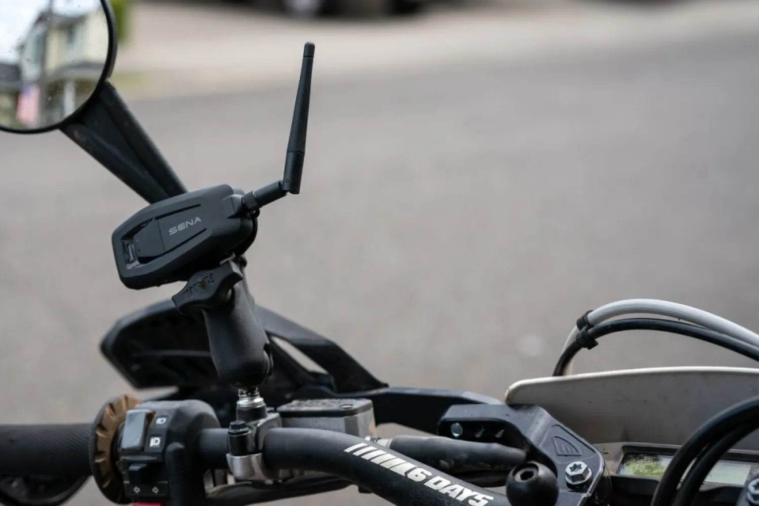 SENA - SENA BLUETOOTH MESH ADAPT - 44020789