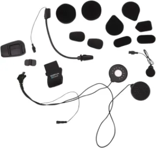SENA - HELMET CLAMP KIT SMH5 - 44020787