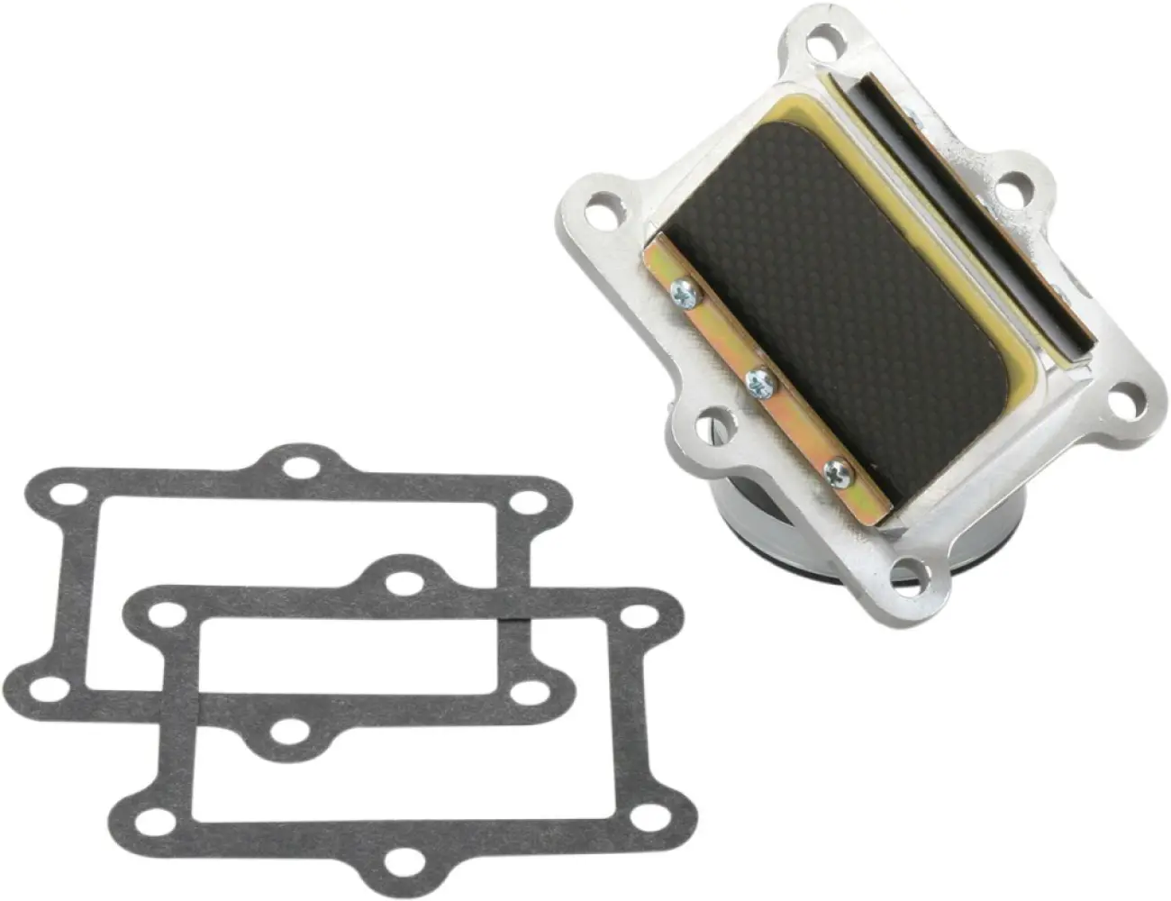 BOYESEN - RAD VALVE CR250 '01 - RAD02E