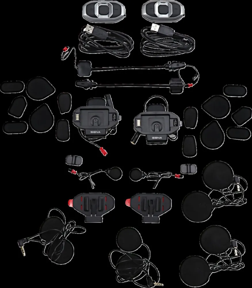 SENA - SF4 BT COMSYST DUO - 44020793