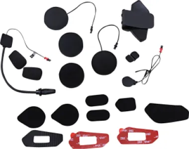 SENA - 50R ACCERRORY KIT - 44020866