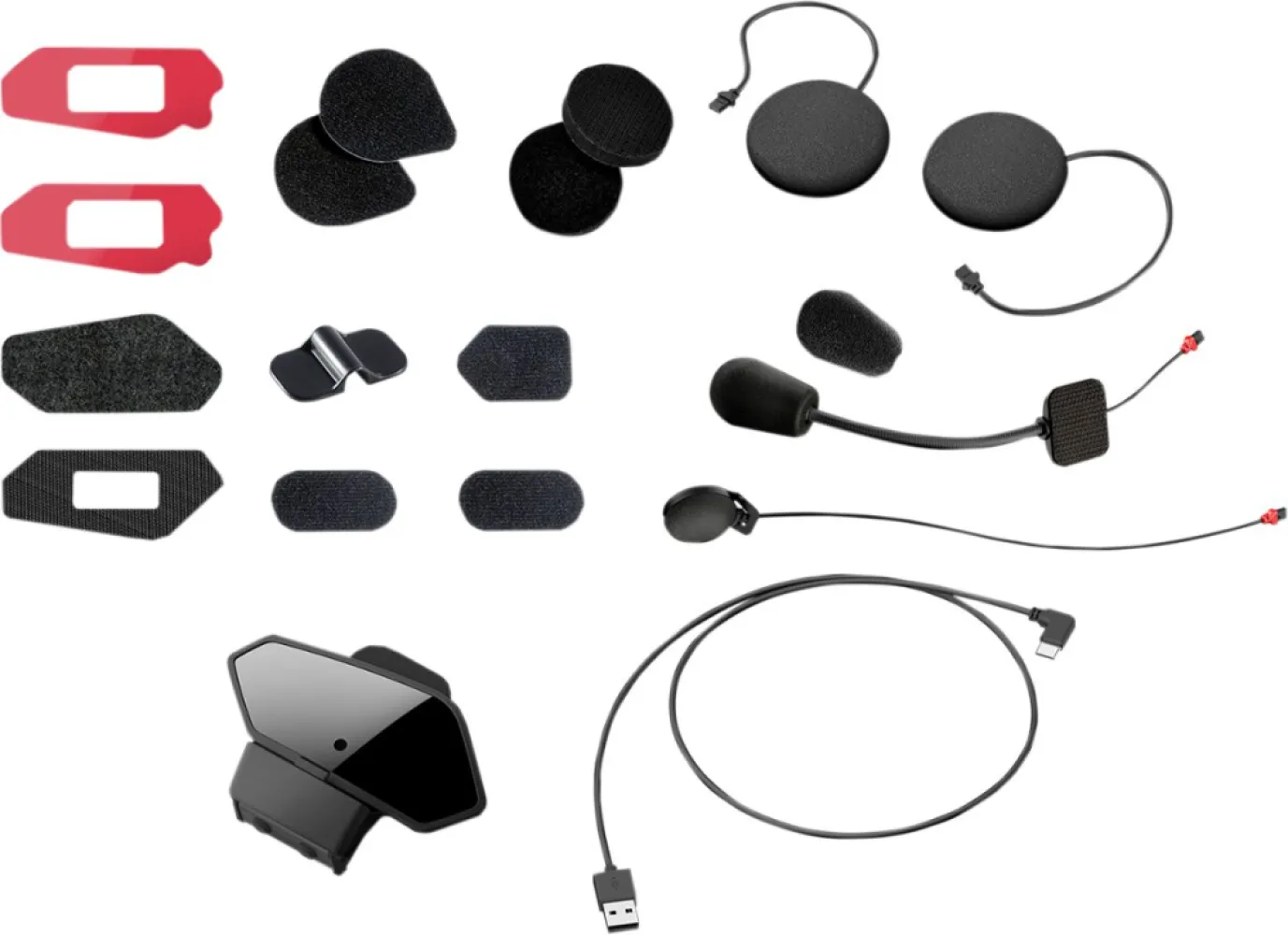 SENA - 50R ACCERRORY KIT - 44020866
