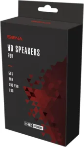 SENA - HD-SPEAKER 50S-30K-20S - 44020874