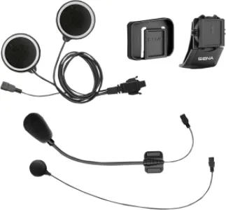 SENA - 10C EVO HELMET CLAMP KIT - 44020877