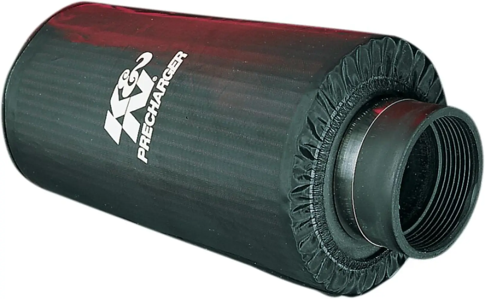 K & N - PRE CHGR UNIV. BLACK - RE0810PK