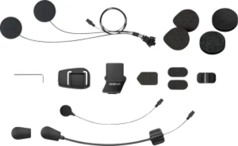 SENA - HELMET CLAMP KIT 5S - 44020876
