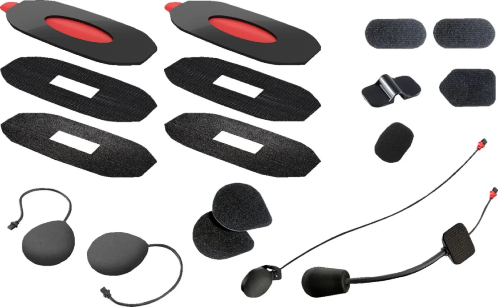 SENA - ACCESSORY KIT FOR SFR - 44020882
