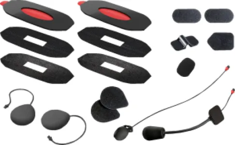 SENA - ACCESSORY KIT FOR SFR - 44020882