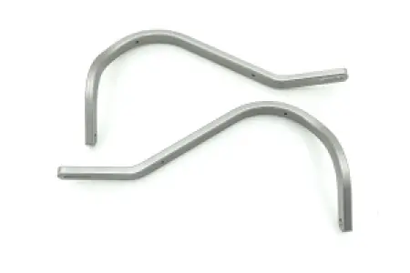 POLISPORT - METAL BAR FOR TRAILBLAZR - 06351944