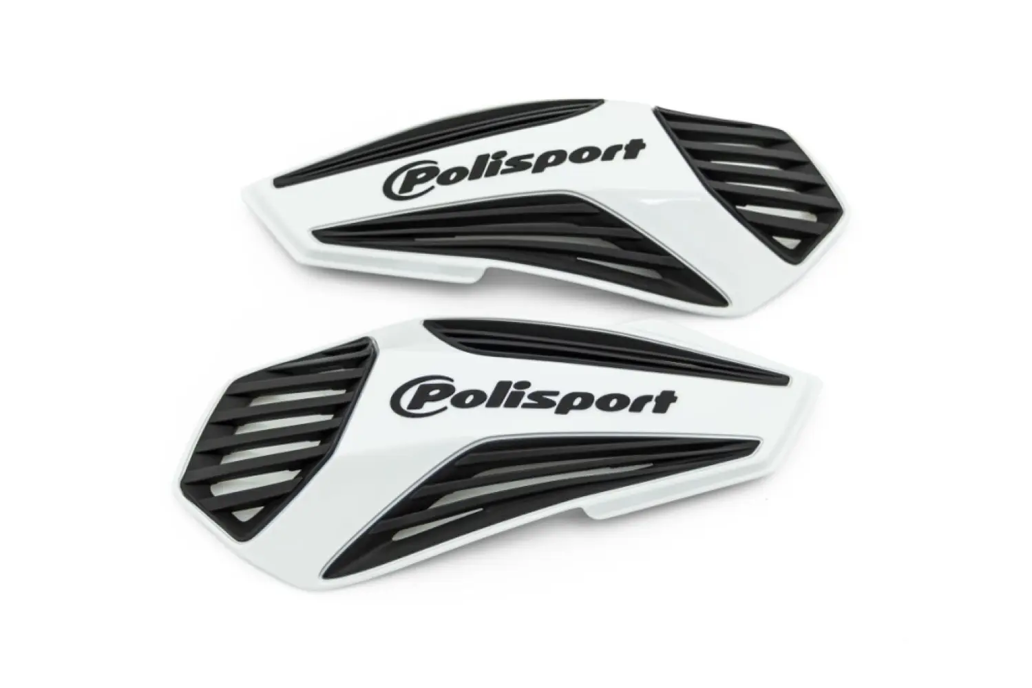 POLISPORT - REPLACE MX AIR WH/BK - 06351965