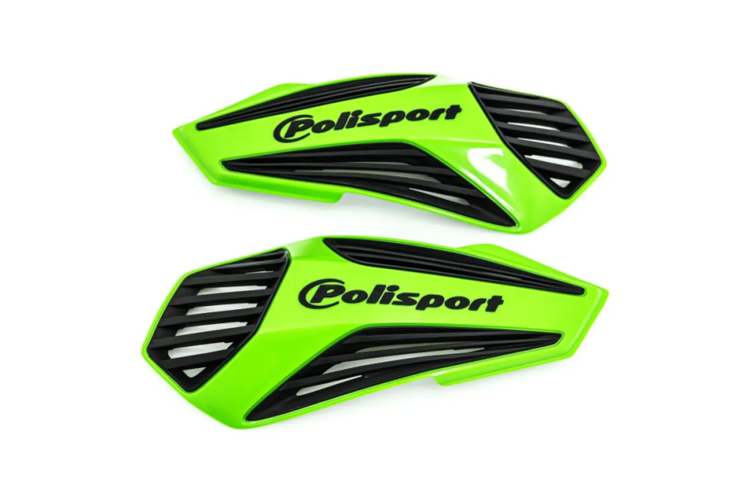 POLISPORT - REPLACE MX AIR GN/BK - 06351971