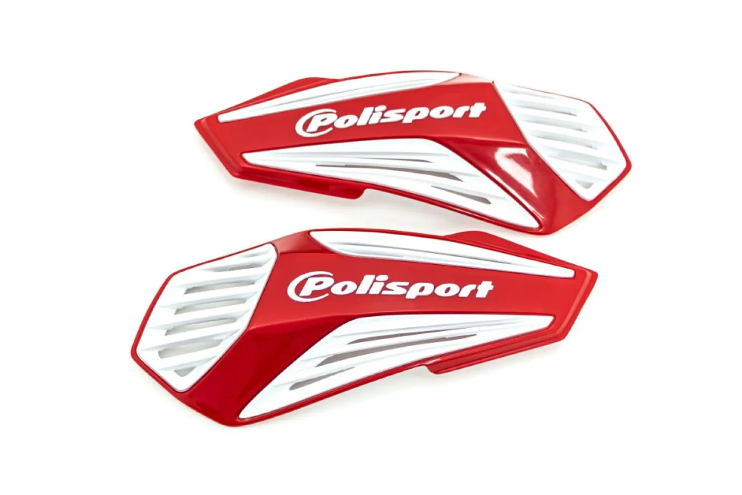 POLISPORT - REPLACE MX AIR RD/WH - 06351973