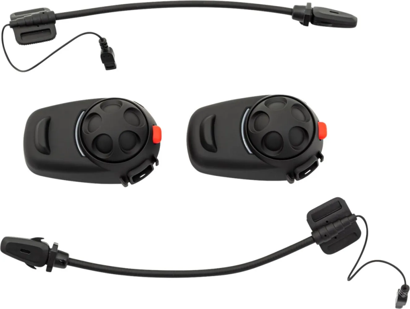 SENA - SMH5 DUAL-BOOM/WIRED MICR - 44020892