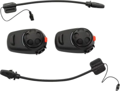 SENA - SMH5 DUAL-BOOM/WIRED MICR - 44020892