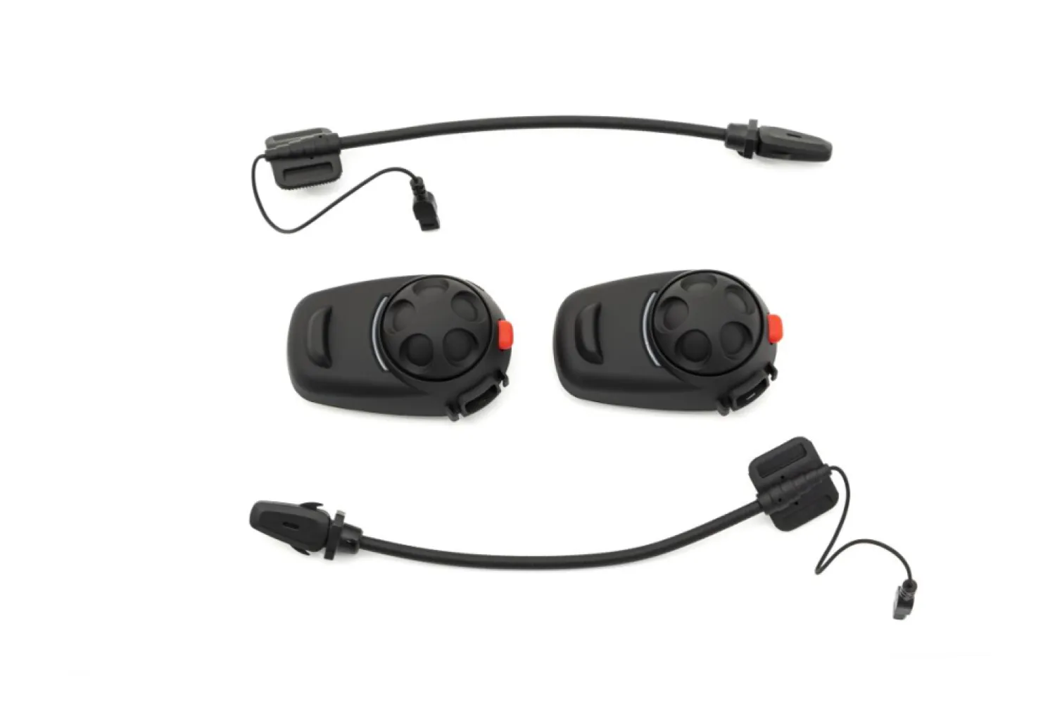 SENA - SMH5 DUAL-BOOM/WIRED MICR - 44020892