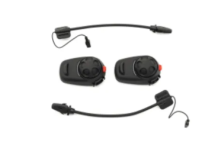 SENA - SMH5 DUAL-BOOM/WIRED MICR - 44020892