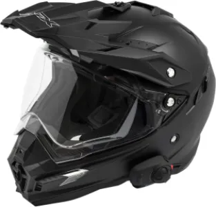 SENA - SMH5 BOOM/WIRED MICRO - 44020893