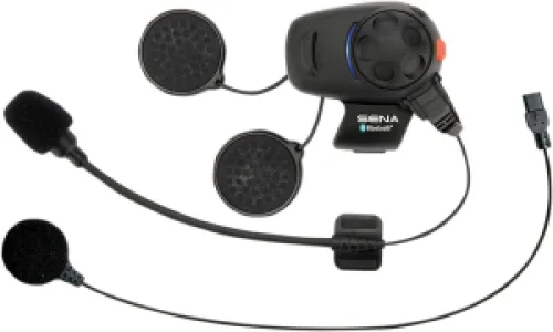SENA - SMH5 BOOM/WIRED MICRO - 44020893