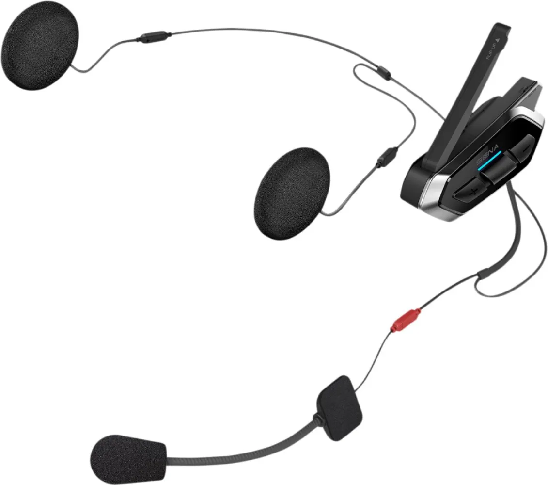 SENA - HEADSET SENA 50R HD - 44020898