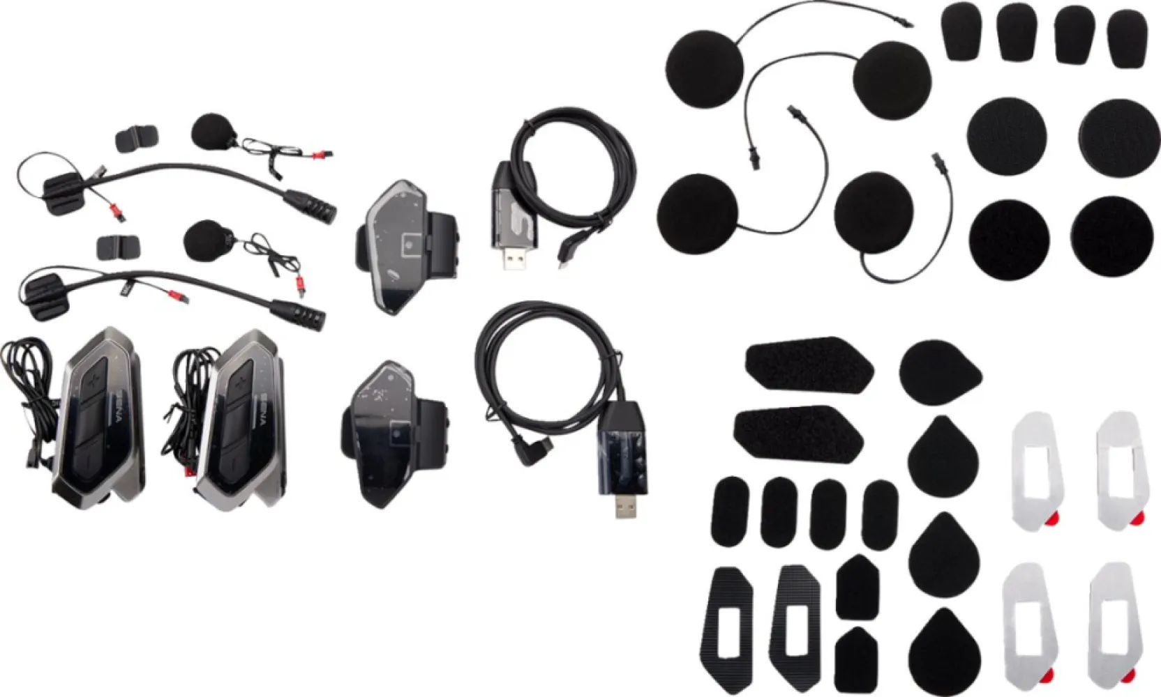 SENA - INTERCOMM SENA 50R HD - 44020899