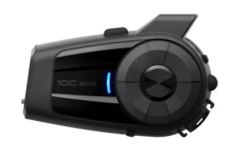 SENA - 10C EVO MOTORCYCLE BLUETO - 44020919