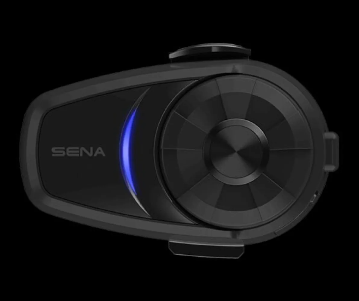 SENA - 10S MOTORCYCLE BLUETOOTH - 44020922