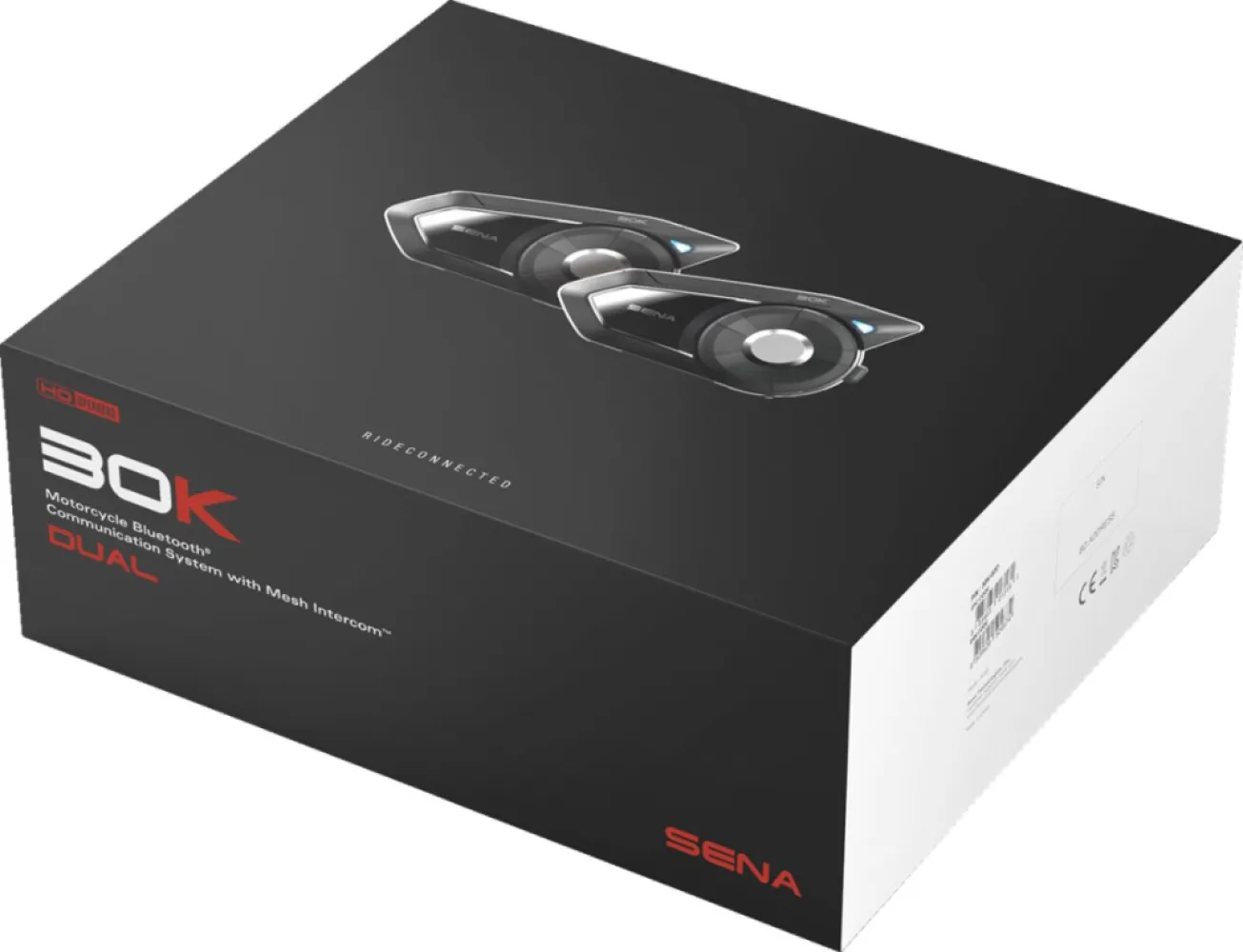 SENA - 30K MOTORCYCLE COMMUNICAT - 44020927