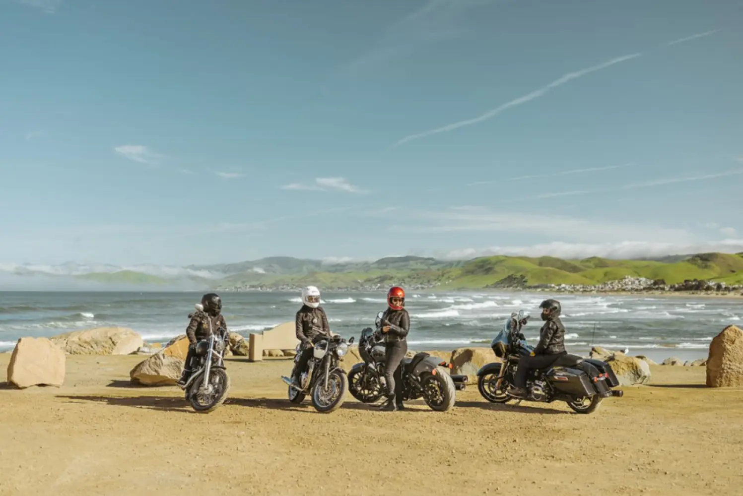 MICHELIN - COM3 CR 140/75R17 67V TL - 03010827